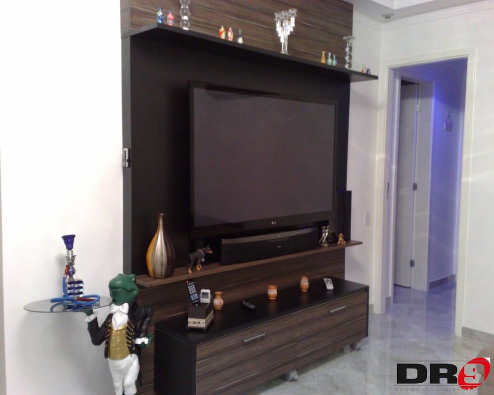 Apartamento, 3 quartos, 126 m² - Foto 7