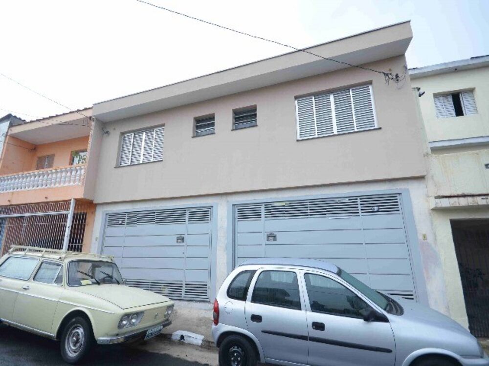 Casa, 3 quartos, 118 m² - Foto 1