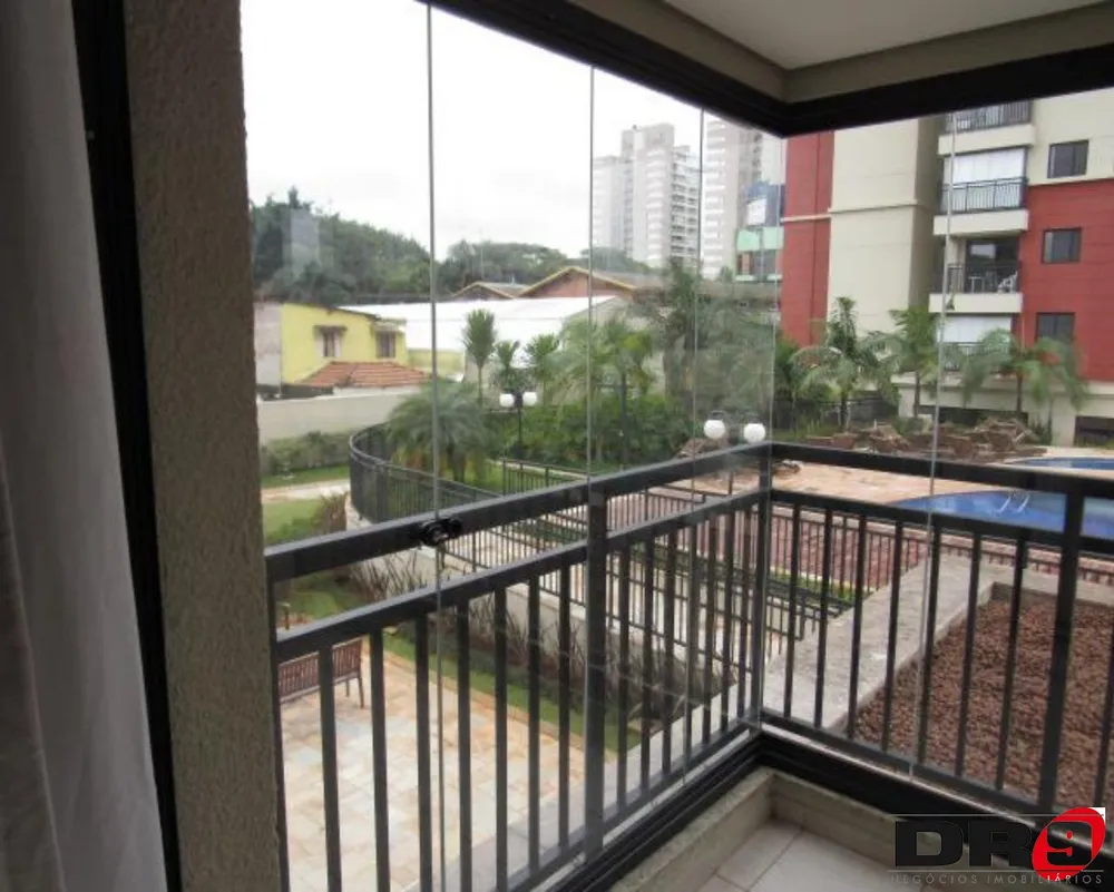 Apartamento, 3 quartos, 67 m² - Foto 3