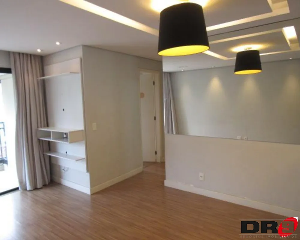 Apartamento, 3 quartos, 67 m² - Foto 2