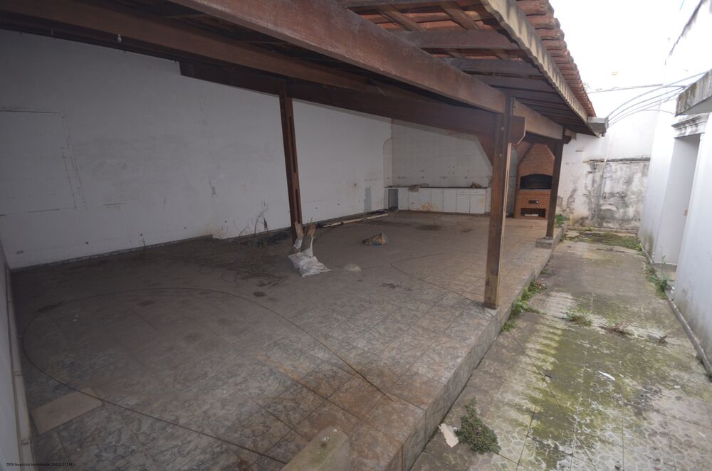 Casa à venda e aluguel, 624m² - Foto 4