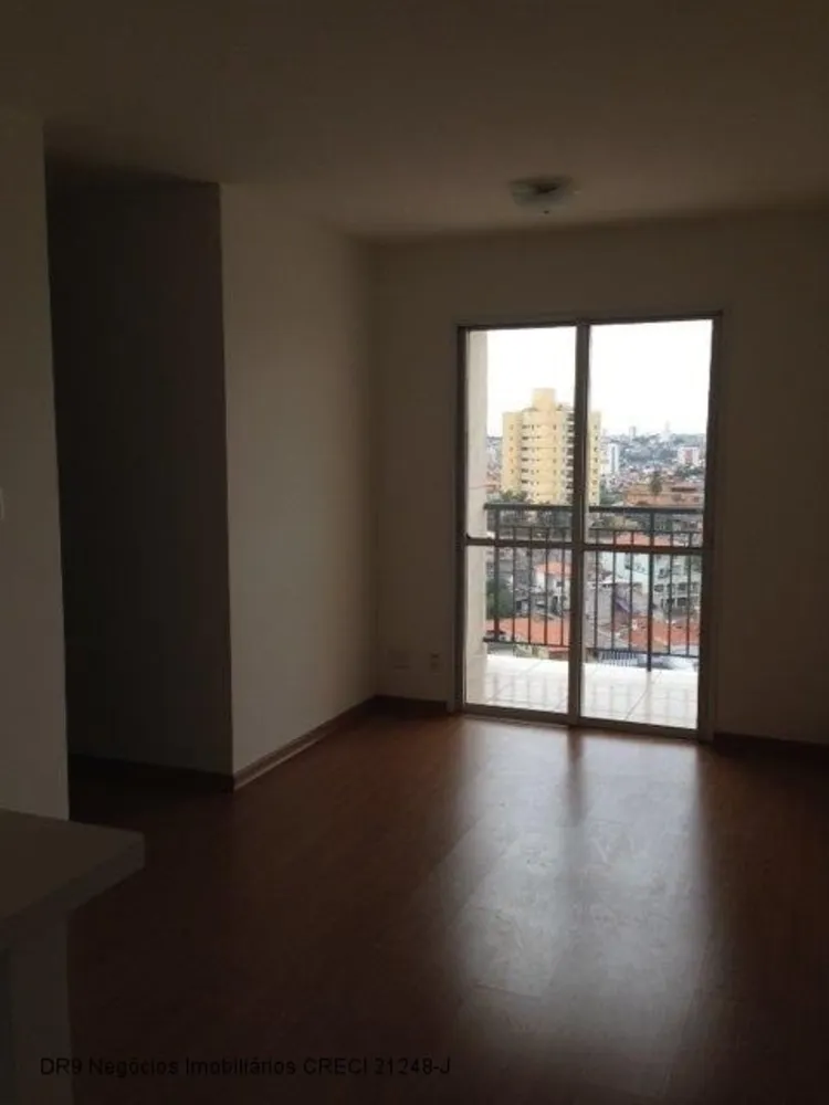 Apartamento, 3 quartos, 62 m² - Foto 3
