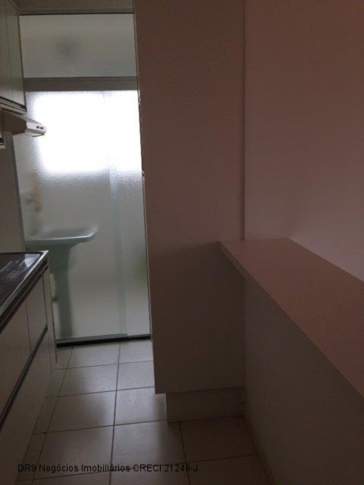 Apartamento à venda com 3 quartos, 62m² - Foto 6