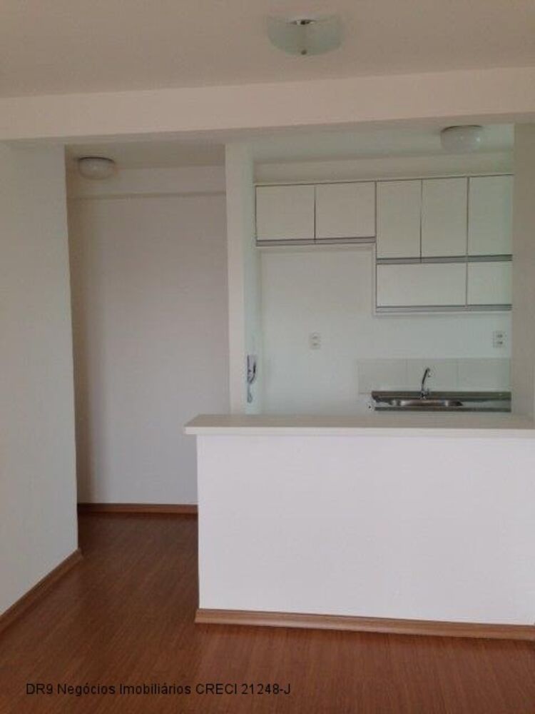 Apartamento à venda com 3 quartos, 62m² - Foto 5
