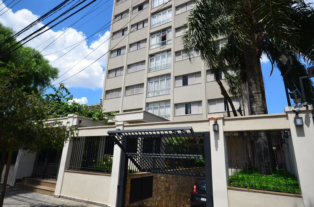 Apartamento, 2 quartos, 82 m² - Foto 1