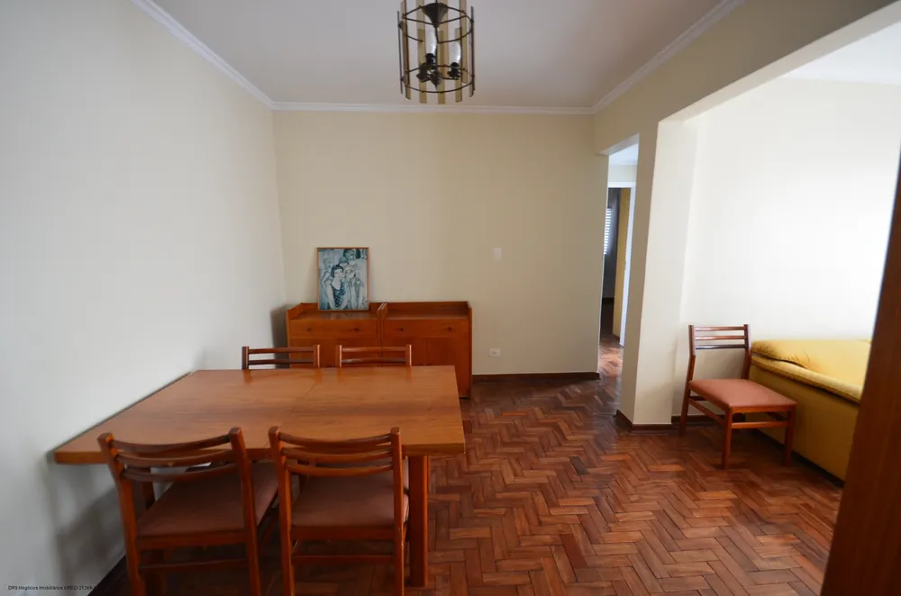 Apartamento, 2 quartos, 82 m² - Foto 2