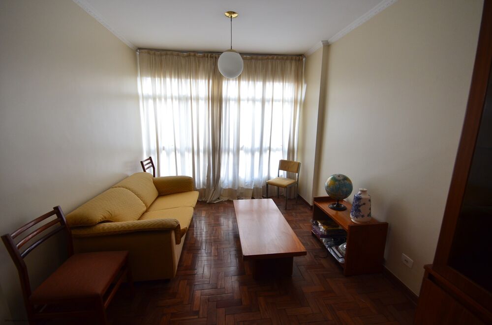 Apartamento, 2 quartos, 82 m² - Foto 5