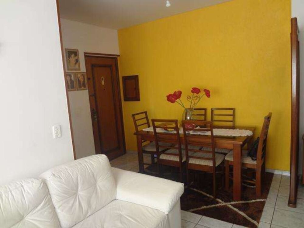 Apartamento, 2 quartos, 62 m² - Foto 3