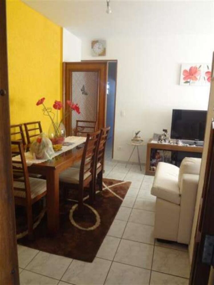 Apartamento, 2 quartos, 62 m² - Foto 5