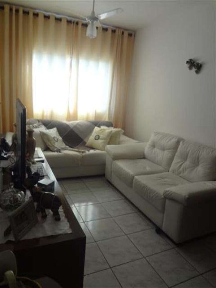 Apartamento, 2 quartos, 62 m² - Foto 1