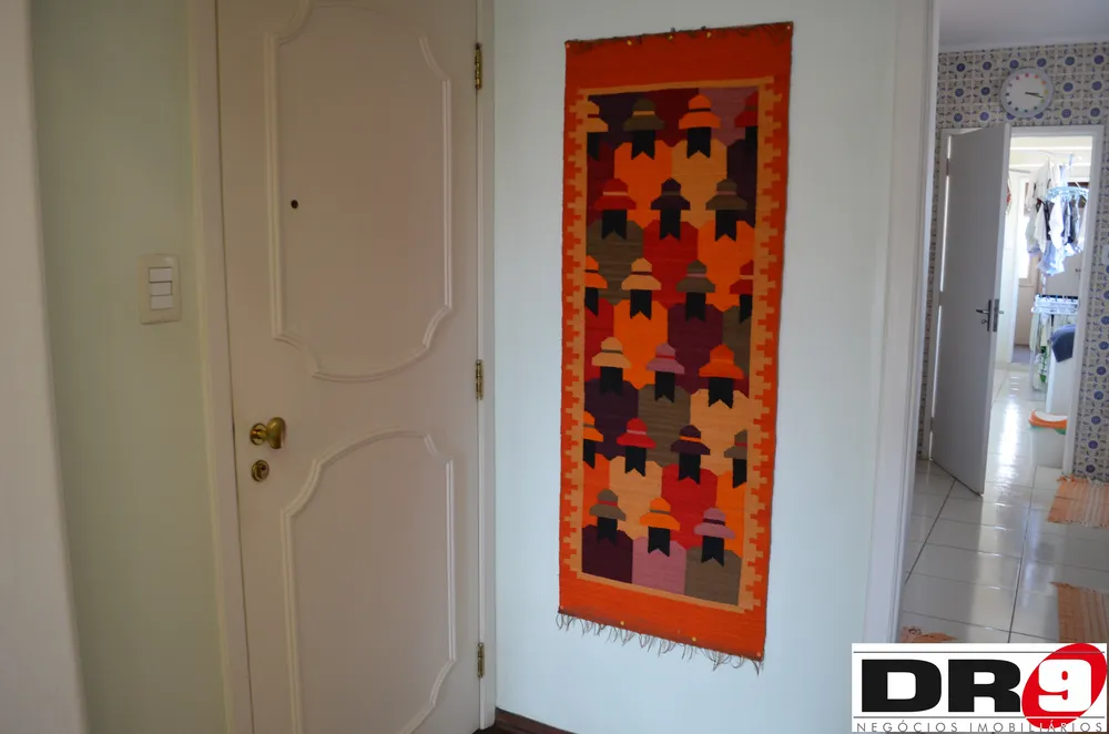 Apartamento, 3 quartos, 112 m² - Foto 4