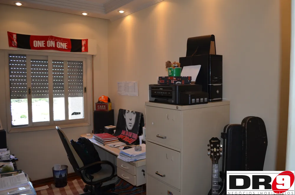 Apartamento, 3 quartos, 112 m² - Foto 8