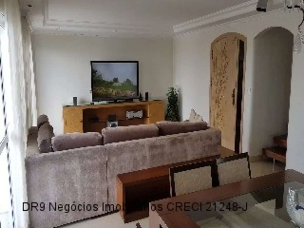 Casa de Condomínio, 3 quartos - Foto 7