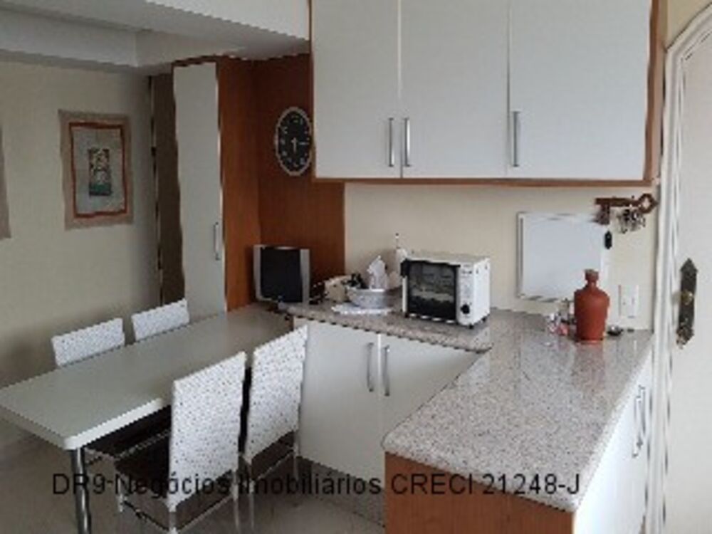 Casa de Condomínio à venda e aluguel com 3 quartos, 340m² - Foto 5