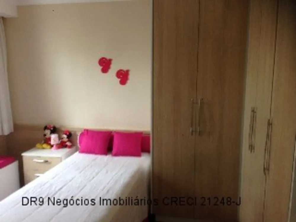 Casa de Condomínio, 3 quartos - Foto 17