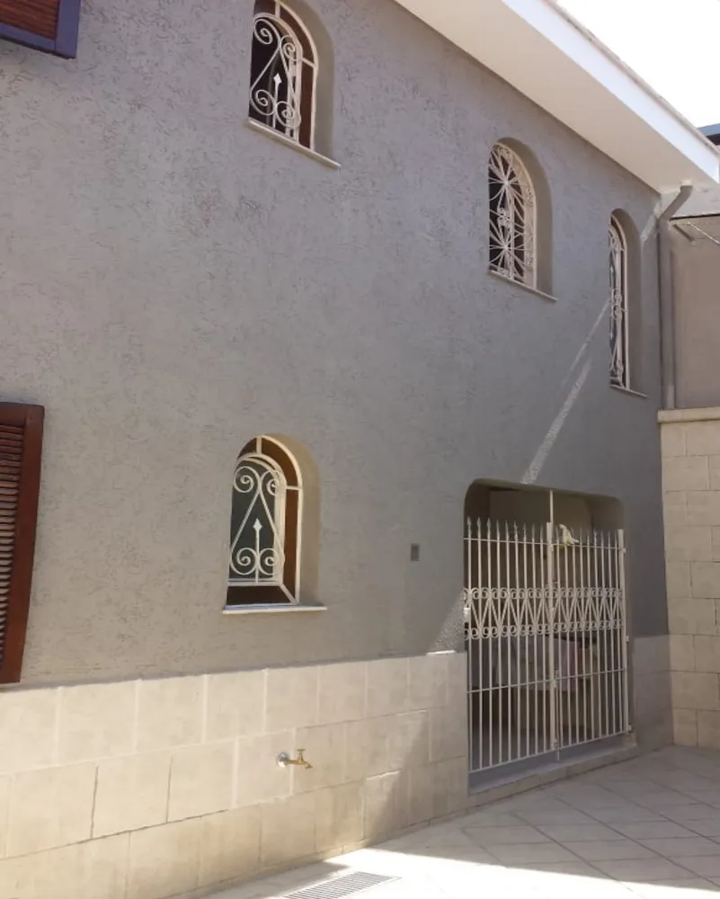 Casa, 3 quartos, 244 m² - Foto 10