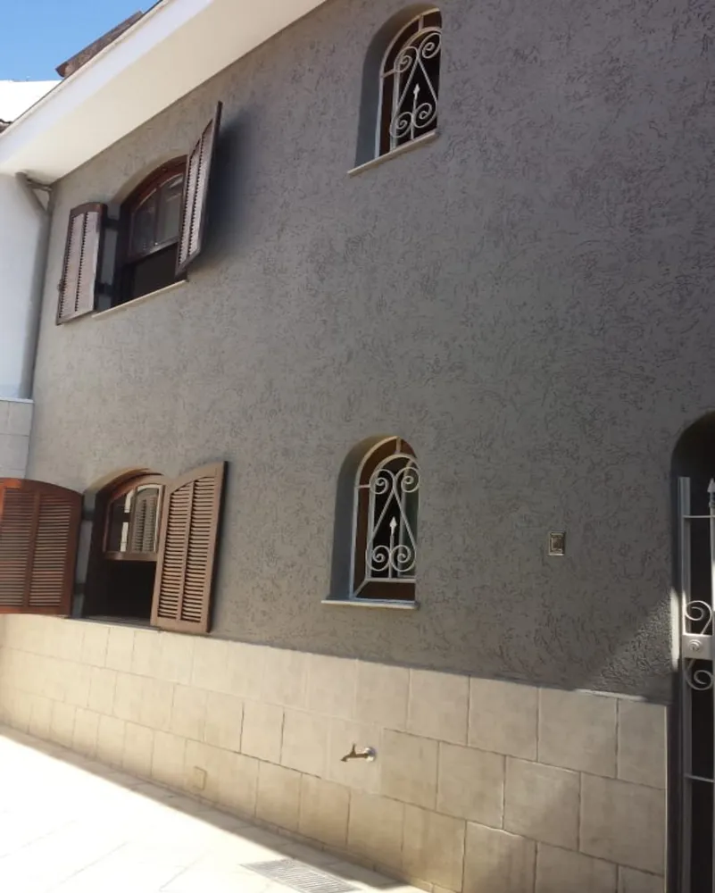 Casa, 3 quartos, 244 m² - Foto 9