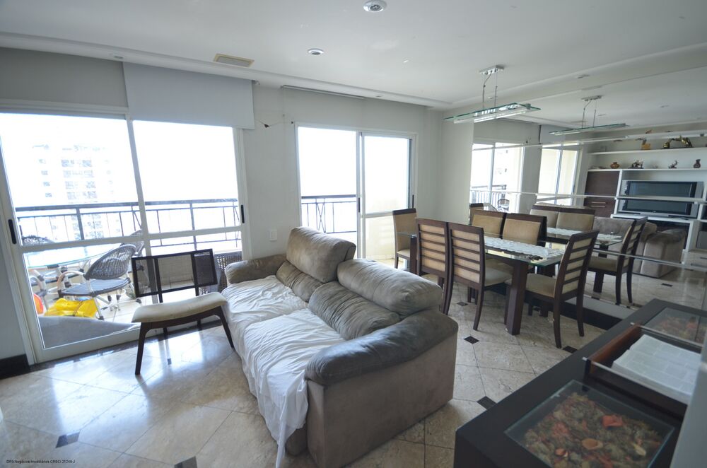 Apartamento, 3 quartos, 100 m² - Foto 9