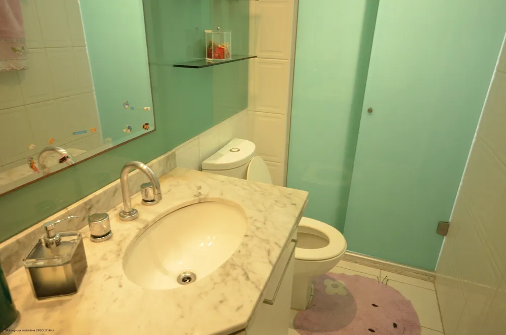 Apartamento, 3 quartos, 100 m² - Foto 14