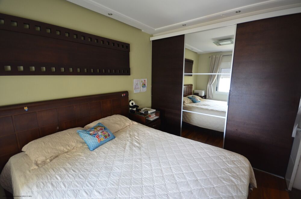Apartamento, 3 quartos, 100 m² - Foto 12