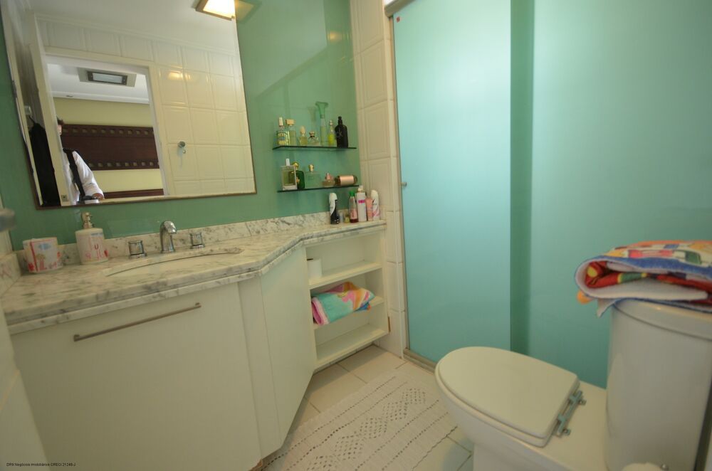 Apartamento, 3 quartos, 100 m² - Foto 4