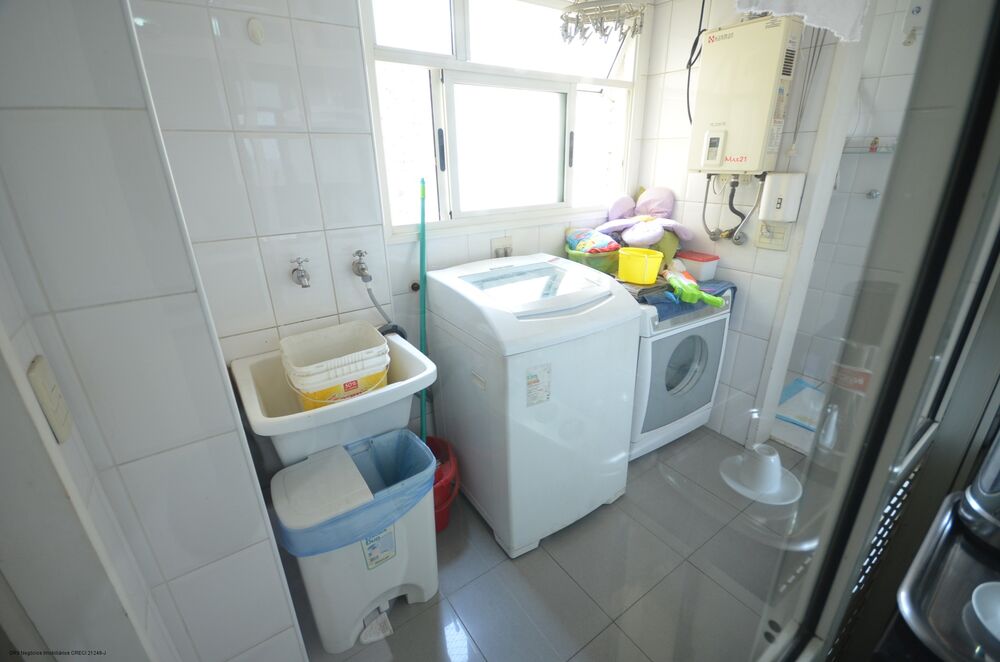 Apartamento, 3 quartos, 100 m² - Foto 5