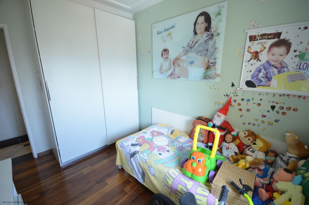 Apartamento, 3 quartos, 100 m² - Foto 8