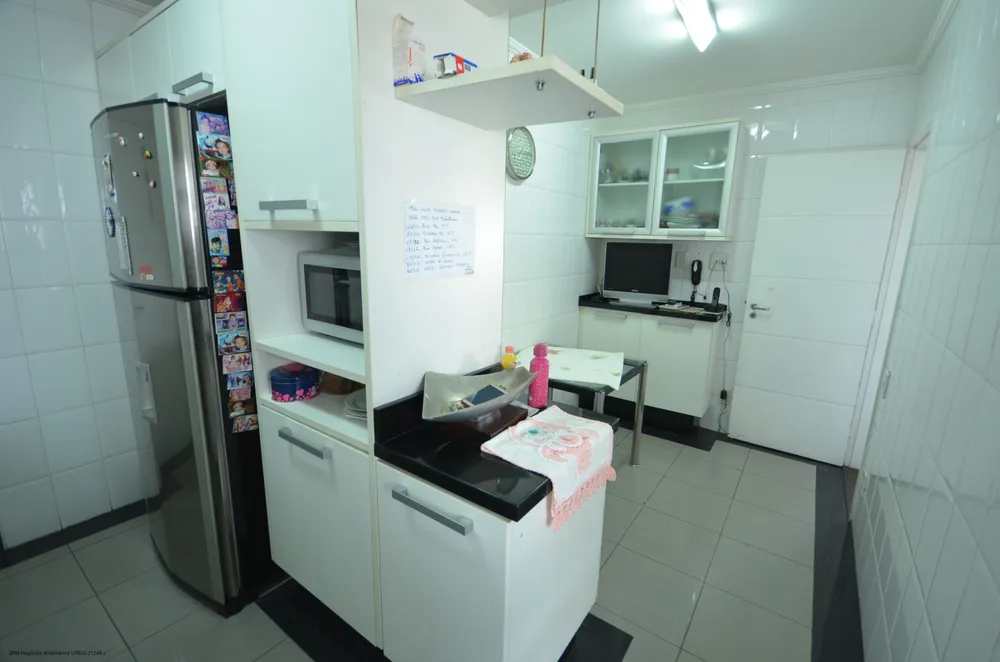 Apartamento, 3 quartos, 100 m² - Foto 10
