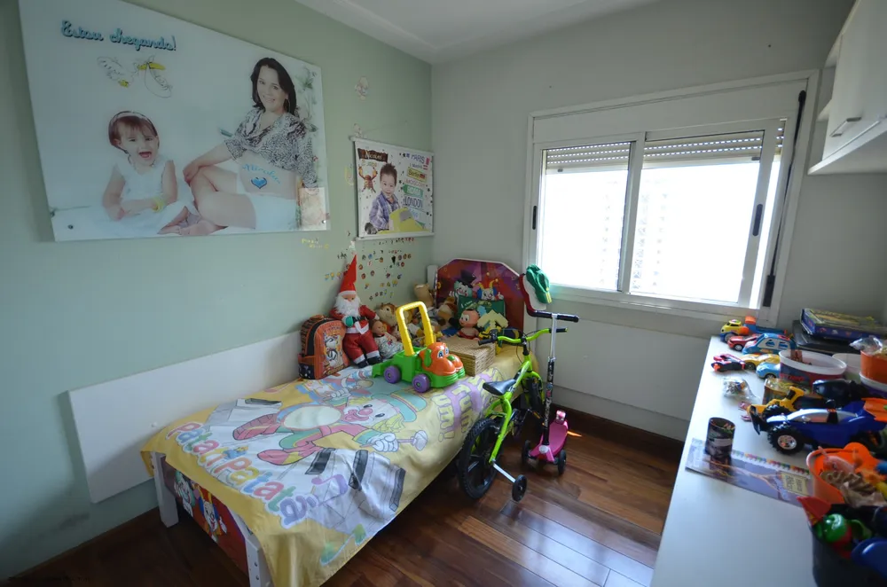 Apartamento, 3 quartos, 100 m² - Foto 15