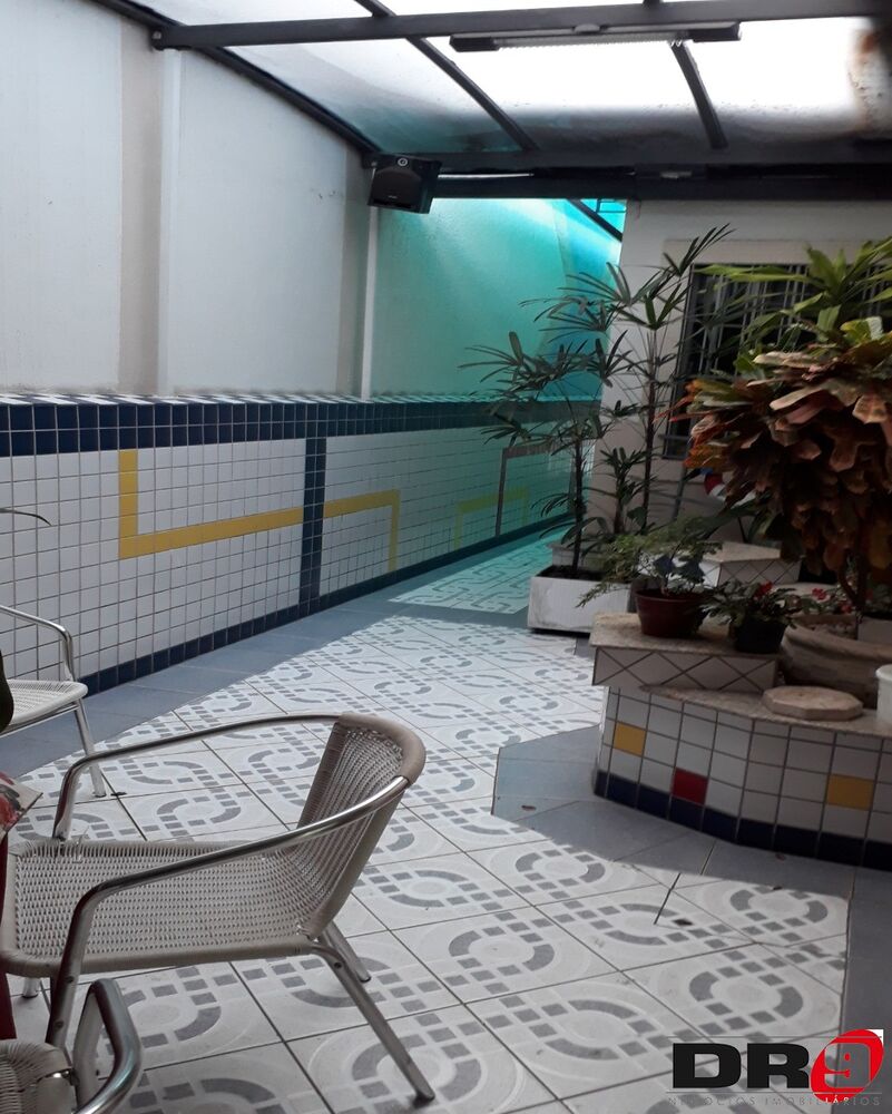 Sala-Conjunto, 432 m² - Foto 2