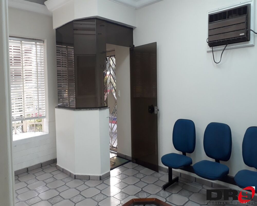 Sala-Conjunto, 432 m² - Foto 3