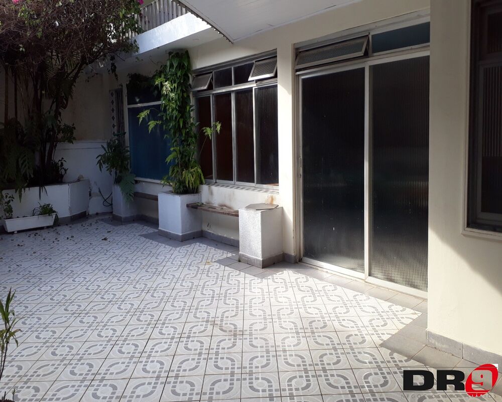 Sala-Conjunto, 432 m² - Foto 1