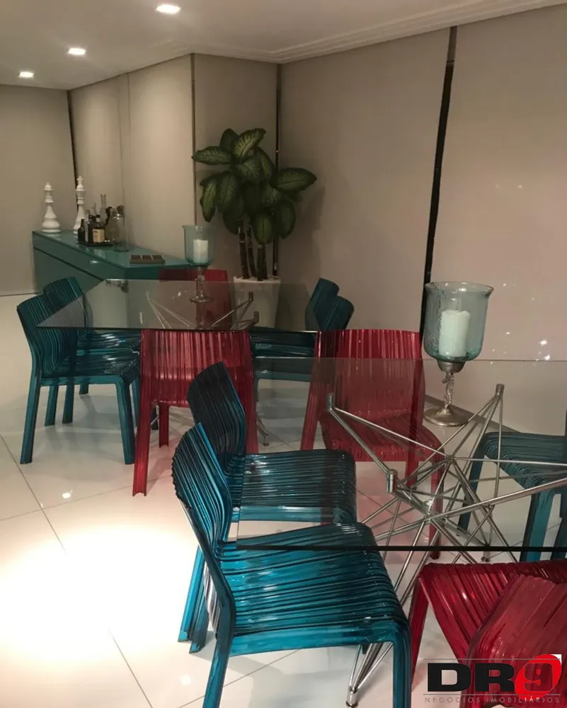Apartamento, 4 quartos, 224 m² - Foto 5