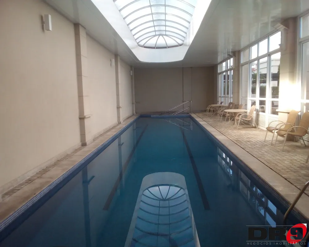 Apartamento, 4 quartos, 224 m² - Foto 11