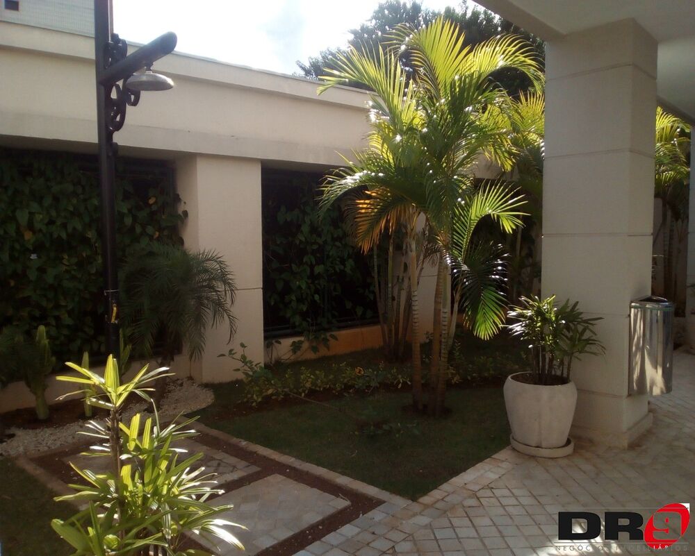 Apartamento à venda com 4 quartos, 224m² - Foto 6