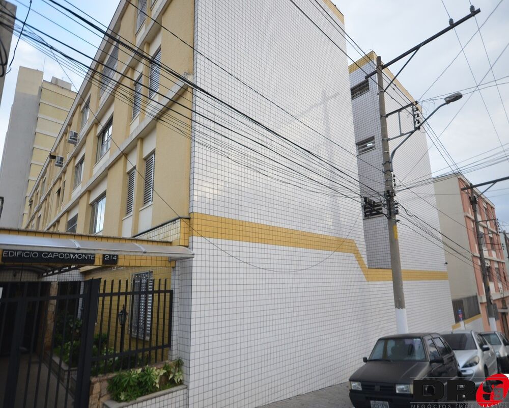 Apartamento, 2 quartos, 78 m² - Foto 3