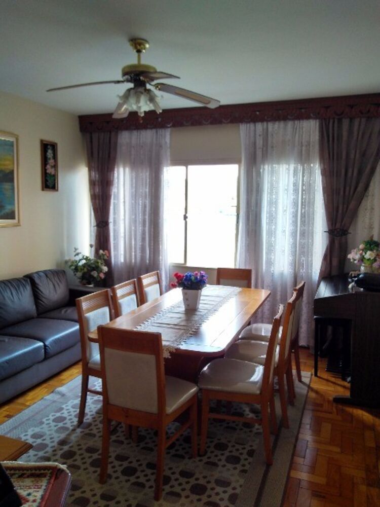 Apartamento, 2 quartos, 78 m² - Foto 1