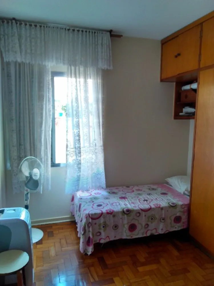 Apartamento, 2 quartos, 78 m² - Foto 11