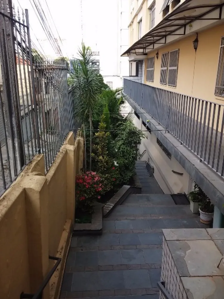 Apartamento, 2 quartos, 78 m² - Foto 3