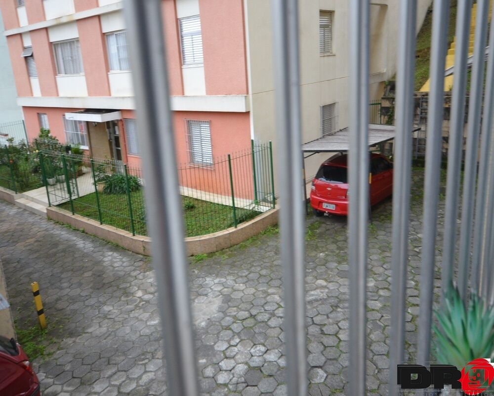Apartamento, 2 quartos, 78 m² - Foto 2