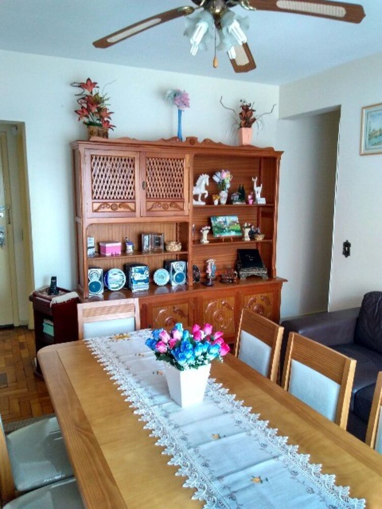 Apartamento, 2 quartos, 78 m² - Foto 4