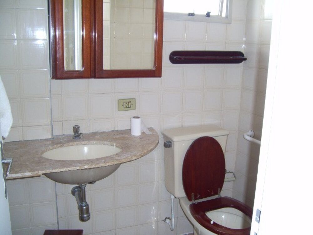 Apartamento, 2 quartos, 64 m² - Foto 2