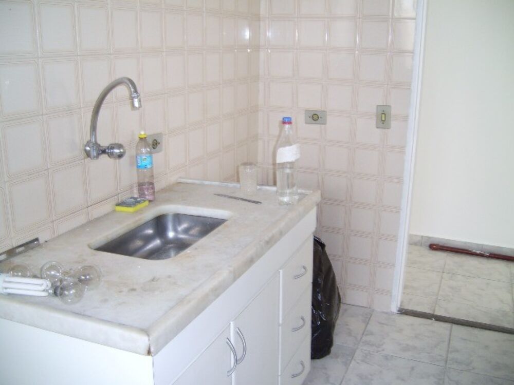 Apartamento, 2 quartos, 64 m² - Foto 1