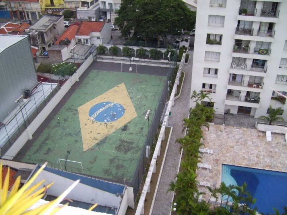 Apartamento, 2 quartos, 64 m² - Foto 10