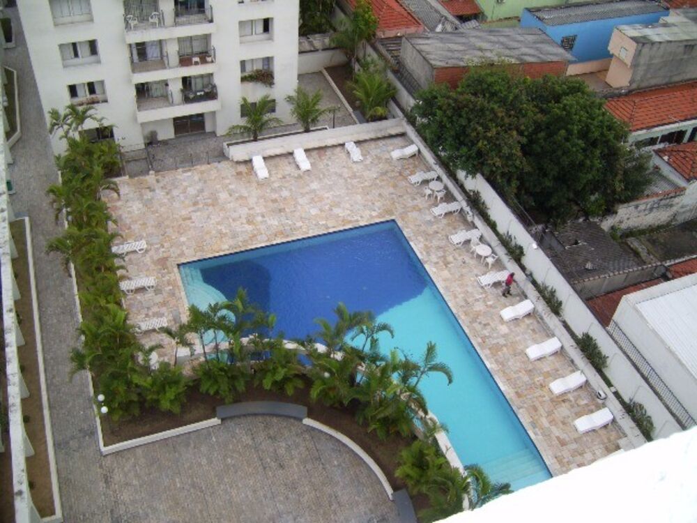 Apartamento, 2 quartos, 64 m² - Foto 11