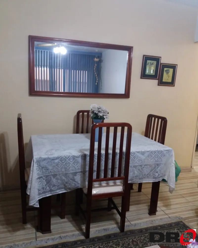 Apartamento, 2 quartos, 65 m² - Foto 8