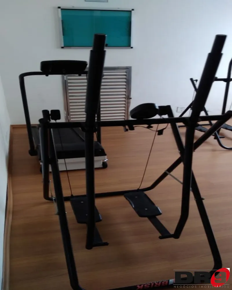 Apartamento, 2 quartos, 65 m² - Foto 11