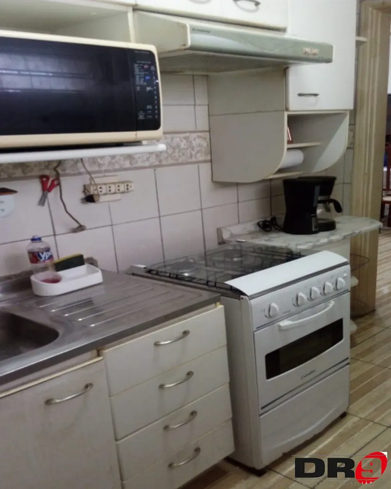 Apartamento, 2 quartos, 65 m² - Foto 10