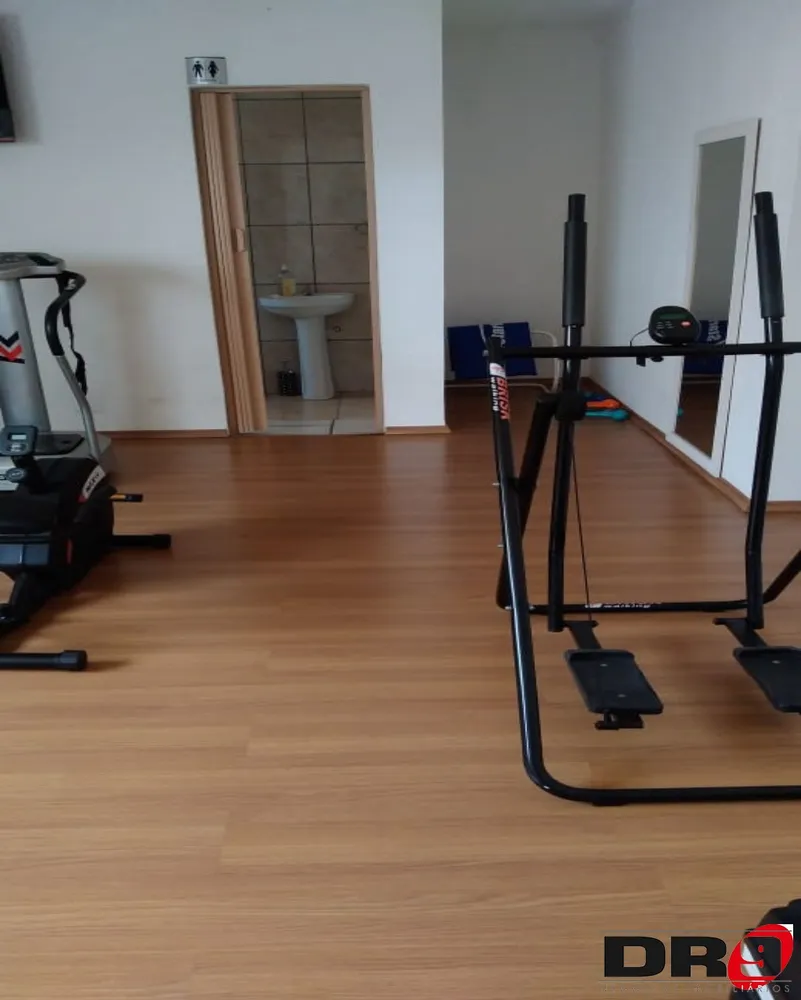 Apartamento, 2 quartos, 65 m² - Foto 12