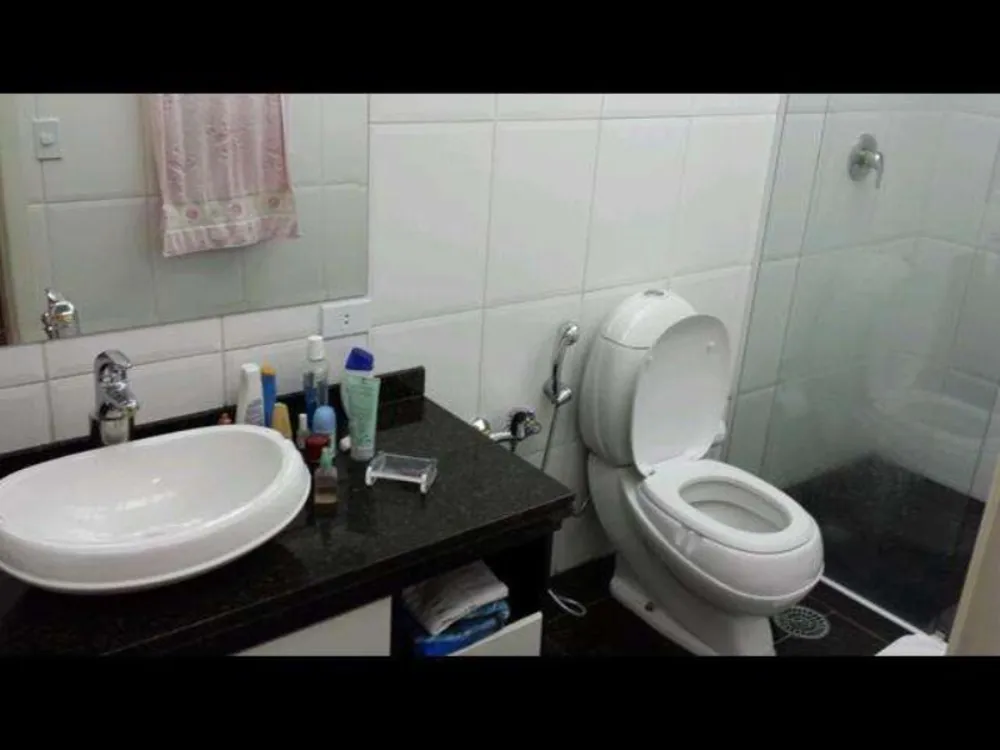 Casa de Condomínio, 4 quartos - Foto 8